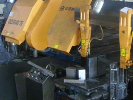 九台SM45模具钢