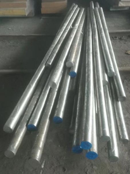 九台P20模具钢