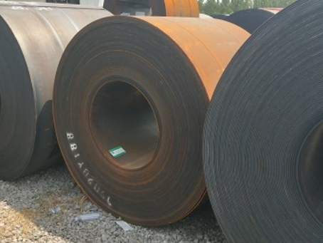 九台Q355NHB耐候板